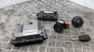 Gebruikte Contactslot + computer Dacia Lodgy (JS) 1.5 dCi FAP Prijs € 183,75 Margeregeling aangeboden door Binckhorst BV