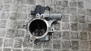 Gebruikte EGR Klep Volkswagen Crafter 2.5 TDI 30/35/50 Prijs € 52,50 Margeregeling aangeboden door Binckhorst BV