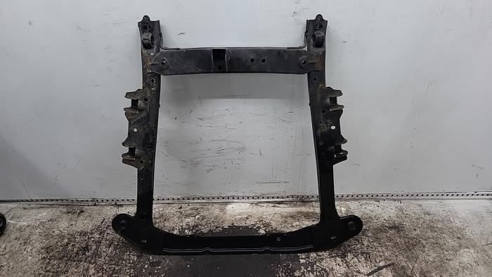 Gebruikte Subframe Dacia Lodgy (JS/SD0J) 1.5 dCi FAP Prijs € 105,00 Margeregeling aangeboden door Binckhorst BV