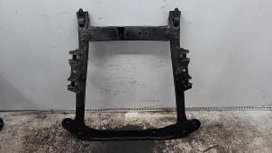 Gebruikte Subframe Dacia Lodgy (JS) 1.5 dCi FAP Prijs € 105,00 Margeregeling aangeboden door Binckhorst BV
