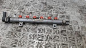 Gebruikte Injector brug Volkswagen Crafter 2.5 TDI 30/35/50 Prijs € 42,00 Margeregeling aangeboden door Binckhorst BV