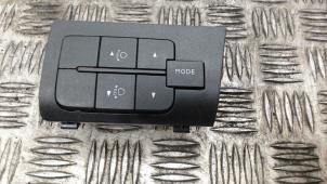 Gebruikte Schakelaar Koplamp Ihv Citroen Jumper (U9) 2.2 HDi 130 Euro 5 Prijs € 21,00 Margeregeling aangeboden door Binckhorst BV