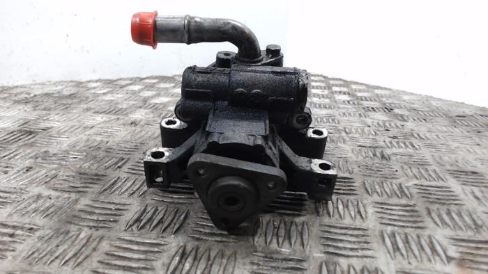 Gebruikte Pomp Servo Citroen Jumper (U9) 2.2 HDi 130 Euro 5 Prijs € 78,75 Margeregeling aangeboden door Binckhorst BV