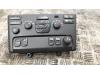Volvo XC90 I 2.4 D5 20V Chaufage Bedieningspaneel
