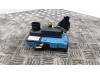 Volvo XC90 I 2.4 D5 20V Deurslot Mechaniek 4Deurs rechts-voor