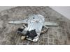 Volvo XC90 I 2.4 D5 20V Raammechaniek 4Deurs links-voor