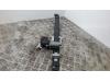 Volvo XC90 I 2.4 D5 20V Raammechaniek 4Deurs links-achter