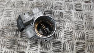 Gebruikte Gasklephuis Volkswagen Passat Variant (3C5) 1.9 TDI Prijs € 31,50 Margeregeling aangeboden door Binckhorst BV