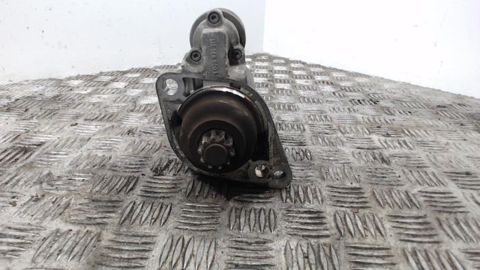 Gebruikte Startmotor Volkswagen Passat Variant (3C5) 1.9 TDI Prijs € 31,50 Margeregeling aangeboden door Binckhorst BV
