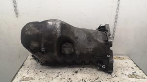 Gebruikte Carterpan Volkswagen Crafter 2.5 TDI 30/35/50 Prijs € 42,00 Margeregeling aangeboden door Binckhorst BV