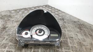 Gebruikte Cockpit Mazda 2 (DE) 1.3 16V S-VT Prijs € 36,75 Margeregeling aangeboden door Binckhorst BV