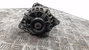 Gebruikte Dynamo Kia Picanto (BA) 1.0 12V Prijs € 42,00 Margeregeling aangeboden door Binckhorst BV