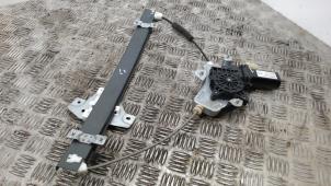 Gebruikte Ruitmechaniek 4Deurs links-voor Kia Picanto (BA) 1.0 12V Prijs € 31,50 Margeregeling aangeboden door Binckhorst BV