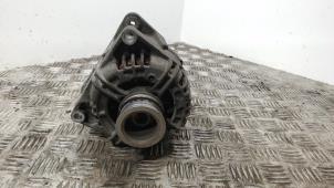 Gebruikte Dynamo Opel Meriva 1.6 16V Prijs € 42,00 Margeregeling aangeboden door Binckhorst BV