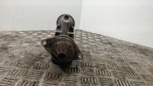 Gebruikte Startmotor Opel Meriva 1.6 16V Prijs € 31,50 Margeregeling aangeboden door Binckhorst BV