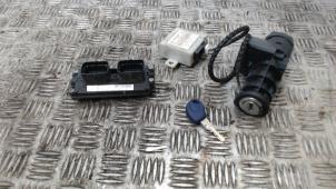 Gebruikte Contactslot + computer Fiat Seicento (187) 1.1 MPI S,SX,Sporting Prijs € 99,75 Margeregeling aangeboden door Binckhorst BV