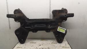 Gebruikte Subframe Citroen C3 (FC/FL/FT) 1.4 Prijs € 52,50 Margeregeling aangeboden door Binckhorst BV