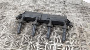 Gebruikte Bobine Citroen C3 (FC/FL/FT) 1.1 Prijs € 26,25 Margeregeling aangeboden door Binckhorst BV