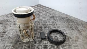 Gebruikte Brandstofpomp Elektrisch Seat Cordoba (6L2) 1.4 16V Prijs € 31,50 Margeregeling aangeboden door Binckhorst BV