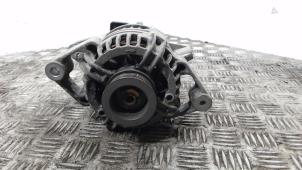 Gebruikte Dynamo Opel Astra G (F08/48) 1.6 Prijs € 36,75 Margeregeling aangeboden door Binckhorst BV