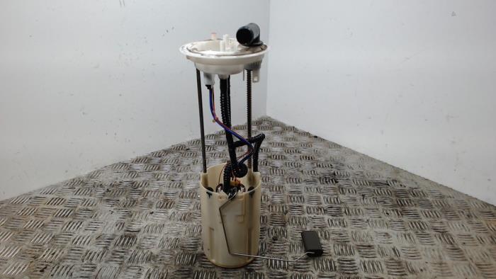 Gebruikte Tank element Pomp Citroen Jumper (U9) 2.2 HDi 130 Euro 5 Prijs € 52,50 Margeregeling aangeboden door Binckhorst BV