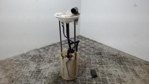 Gebruikte Brandstofpomp Elektrisch Citroen Jumper (U9) 2.2 HDi 130 Euro 5 Prijs € 52,50 Margeregeling aangeboden door Binckhorst BV