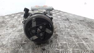 Gebruikte Pomp Airco Citroen Jumper (U9) 2.2 HDi 130 Euro 5 Prijs € 72,45 Margeregeling aangeboden door Binckhorst BV
