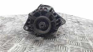 Gebruikte Dynamo Hyundai Atos 1.1 12V Prijs € 42,00 Margeregeling aangeboden door Binckhorst BV