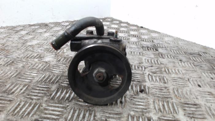 Gebruikte Servopomp Hyundai Atos 1.1 12V Prijs € 42,00 Margeregeling aangeboden door Binckhorst BV