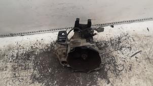 Gebruikte Versnellingsbak Volkswagen Polo V (6R) 1.0 12V BlueMotion Technology Prijs € 414,75 Margeregeling aangeboden door Binckhorst BV