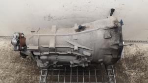 Gebruikte Automaatbak BMW 5 serie (F10) 520d 16V Prijs € 840,00 Margeregeling aangeboden door Binckhorst BV