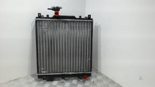 Gebruikte Radiateur Suzuki Alto (RF410) 1.1 16V Prijs € 42,00 Margeregeling aangeboden door Binckhorst BV