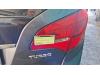 Opel Meriva (B) 1.4 Turbo 16V ecoFLEX Achterlicht rechts