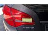 Opel Meriva (B) 1.4 Turbo 16V ecoFLEX Achterlicht links