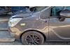 Opel Meriva (B) 1.4 Turbo 16V ecoFLEX Scherm links-voor