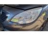 Opel Meriva (B) 1.4 Turbo 16V ecoFLEX Koplamp links
