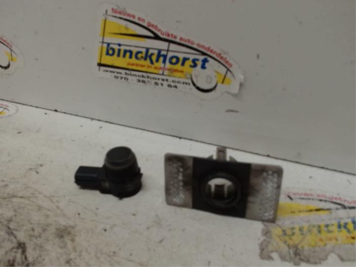 Gebruikte PDC Sensor Opel Insignia 1.8 16V Ecotec Prijs € 15,75 Margeregeling aangeboden door Binckhorst BV