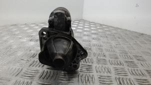 Gebruikte Startmotor Mazda 3 Sport (BK) 1.6i 16V Prijs € 31,50 Margeregeling aangeboden door Binckhorst BV