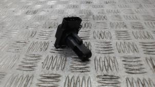 Gebruikte Luchtregelklep Mazda 3 Sport (BK) 1.6i 16V Prijs € 21,00 Margeregeling aangeboden door Binckhorst BV