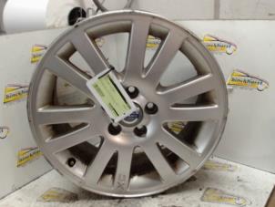 Gebruikte Velg Volvo XC90 I 2.4 D5 20V Prijs € 52,50 Margeregeling aangeboden door Binckhorst BV
