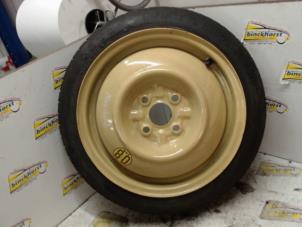 Gebruikte Thuiskomer Mazda 2 (DE) 1.3 16V S-VT Prijs € 52,50 Margeregeling aangeboden door Binckhorst BV