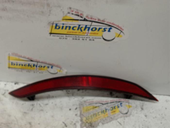 Audi A3 Achterbumper voor uw voertuig