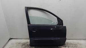 Gebruikte Deur 4Deurs rechts-voor Ford Fusion 1.4 16V Prijs € 78,75 Margeregeling aangeboden door Binckhorst BV