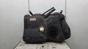 Gebruikte Brandstoftank Ford Fusion 1.4 16V Prijs € 42,00 Margeregeling aangeboden door Binckhorst BV