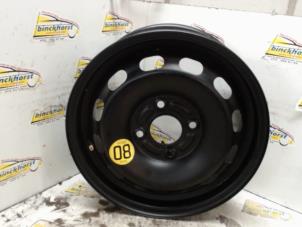 Gebruikte Velg Ford Fusion 1.4 16V Prijs € 15,75 Margeregeling aangeboden door Binckhorst BV