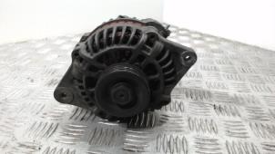 Gebruikte Dynamo Kia Rio (DC22/24) 1.5 16V Prijs € 47,25 Margeregeling aangeboden door Binckhorst BV