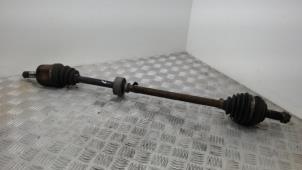 Gebruikte Homokineetas links-voor Honda Civic (EP/EU) 1.4 16V Prijs € 36,75 Margeregeling aangeboden door Binckhorst BV