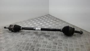 Gebruikte Aandrijfas rechts-voor Volkswagen Up! (121) 1.0 12V 60 Prijs € 42,00 Margeregeling aangeboden door Binckhorst BV