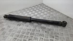 Gebruikte Schokdemper links-achter Volkswagen Up! (121) 1.0 12V 60 Prijs € 21,00 Margeregeling aangeboden door Binckhorst BV