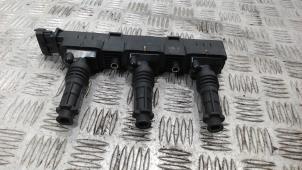 Gebruikte Bobine Opel Corsa D 1.0 Prijs € 36,75 Margeregeling aangeboden door Binckhorst BV